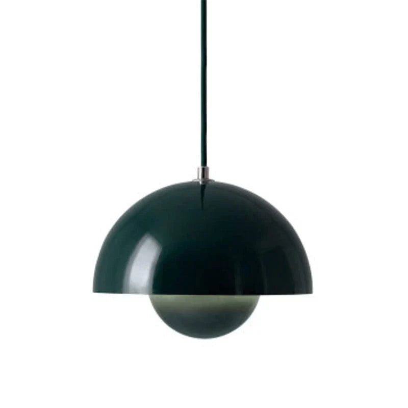 Cozy Glow Pendant Light - Modern Hanging Ceiling Fixture