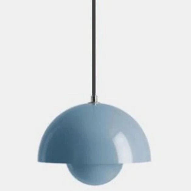 Cozy Glow Pendant Light - Modern Hanging Ceiling Fixture