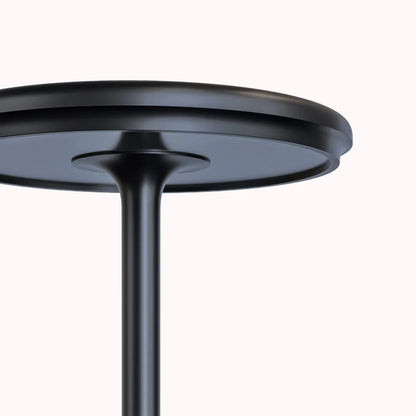 Elegant Portable LED Lamp with Touch Control and Waterproof Design