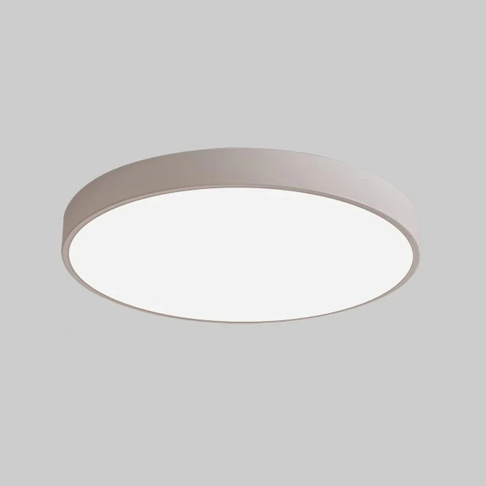 Sleek LED Ceiling Fixture for Any Room in Your Home