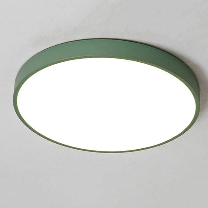 Sleek LED Ceiling Fixture for Any Room in Your Home