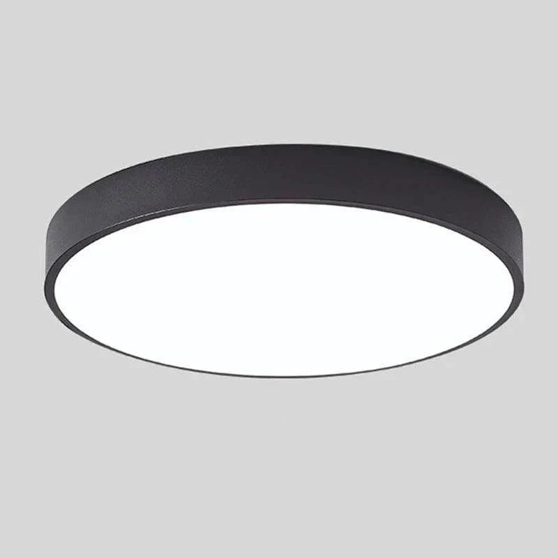 Sleek LED Ceiling Fixture for Any Room in Your Home