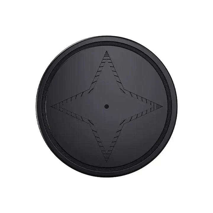 Compact GPS Tracker for Vehicles and Belongings - Real-Time Monitoring