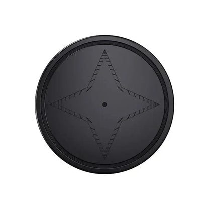 Compact GPS Tracker for Vehicles and Belongings - Real-Time Monitoring