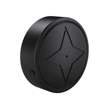 Compact GPS Tracker for Vehicles and Belongings - Real-Time Monitoring