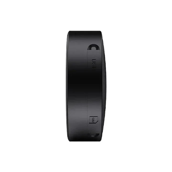 Compact GPS Tracker for Vehicles and Belongings - Real-Time Monitoring