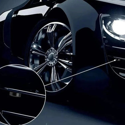 Compact GPS Tracker for Vehicles and Belongings - Real-Time Monitoring
