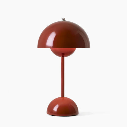 Wireless Dimmable Plant Pot Lamp for Cozy Illumination