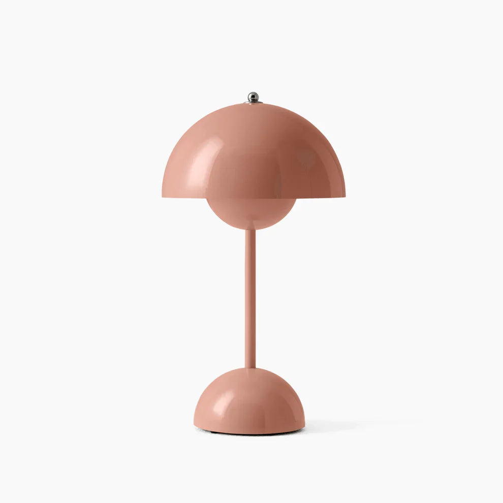 Wireless Dimmable Plant Pot Lamp for Cozy Illumination