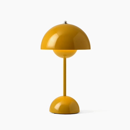 Wireless Dimmable Plant Pot Lamp for Cozy Illumination