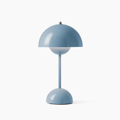 Wireless Dimmable Plant Pot Lamp for Cozy Illumination