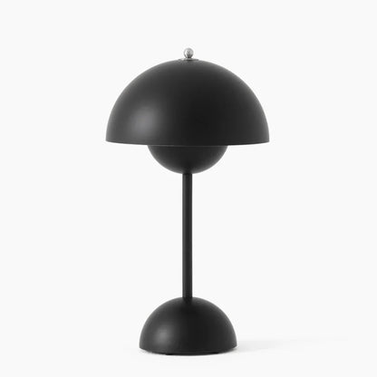 Wireless Dimmable Plant Pot Lamp for Cozy Illumination