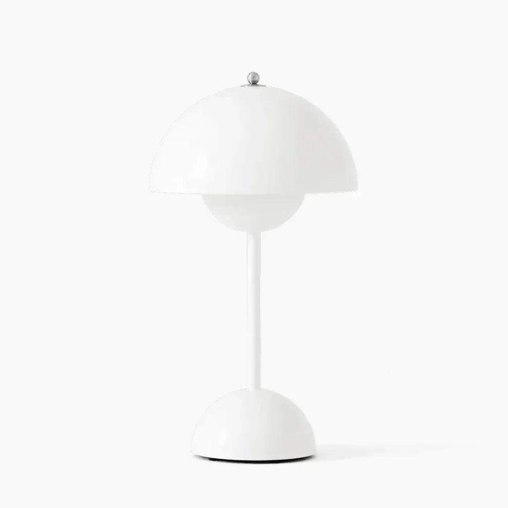 Wireless Dimmable Plant Pot Lamp for Cozy Illumination