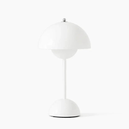 Wireless Dimmable Plant Pot Lamp for Cozy Illumination