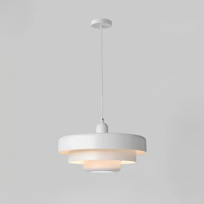 Vintage-Inspired Adjustable Ceiling Pendant Lamp for Home