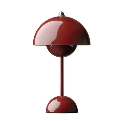 Versatile Wireless Accent Lamp with Rechargeable Battery