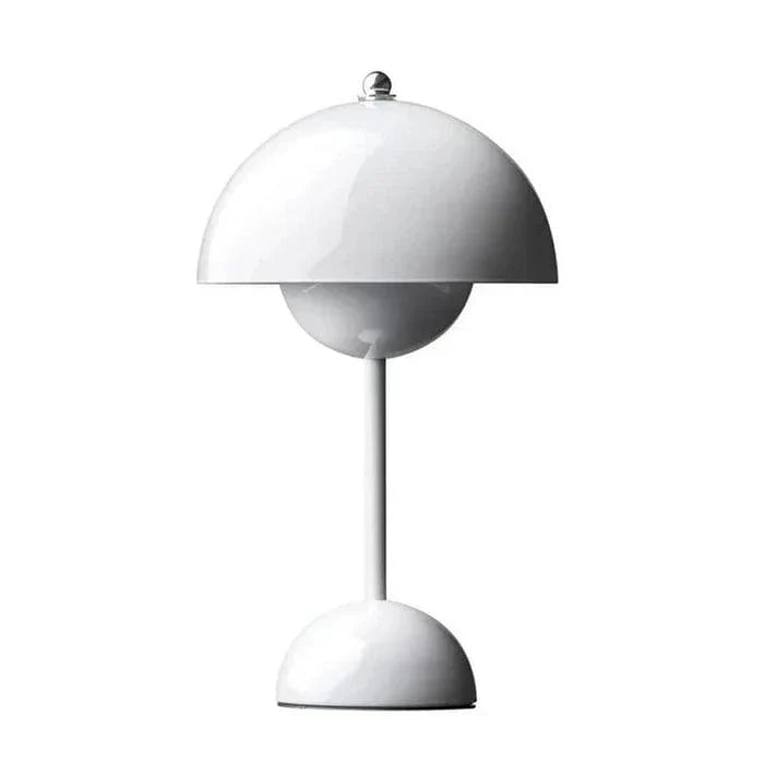 Versatile Wireless Accent Lamp with Rechargeable Battery