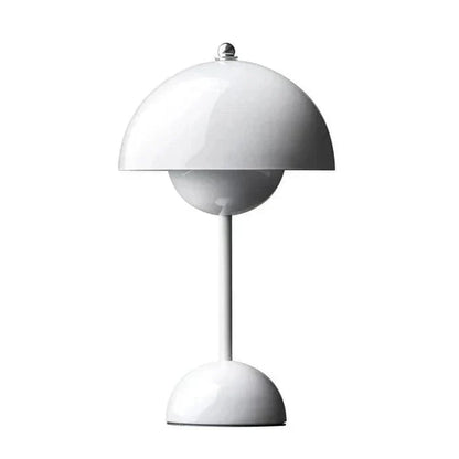 Versatile Wireless Accent Lamp with Rechargeable Battery