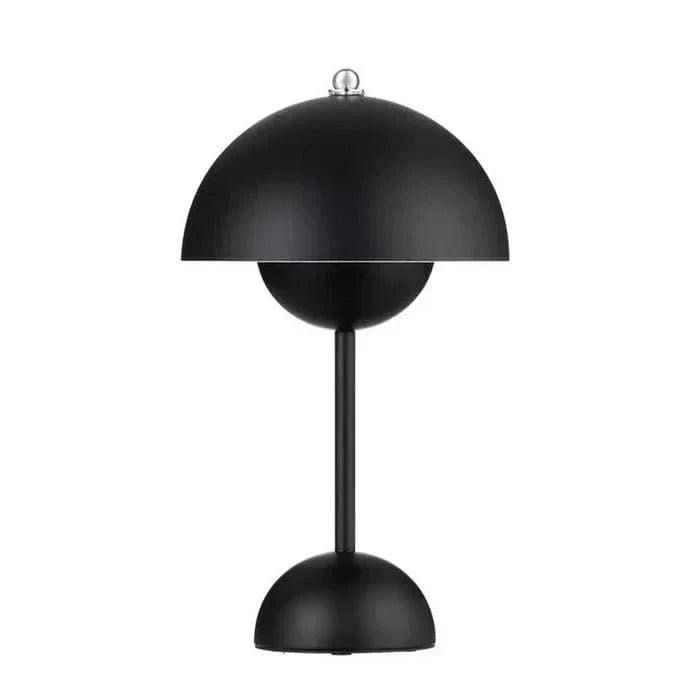 Versatile Wireless Accent Lamp with Rechargeable Battery