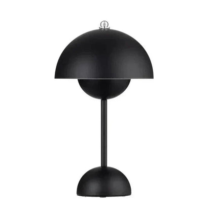 Versatile Wireless Accent Lamp with Rechargeable Battery