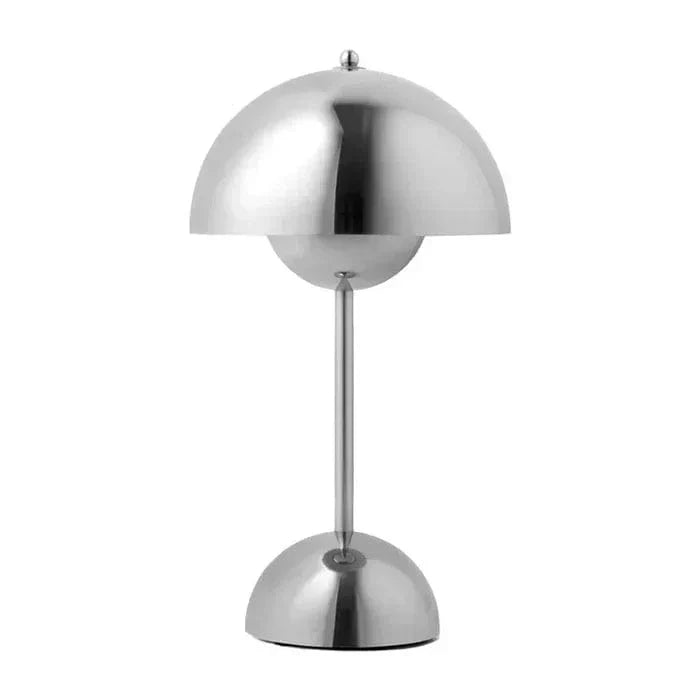 Versatile Wireless Accent Lamp with Rechargeable Battery