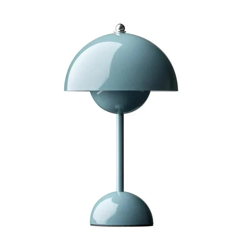 Versatile Wireless Accent Lamp with Rechargeable Battery