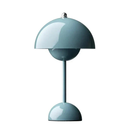 Versatile Wireless Accent Lamp with Rechargeable Battery