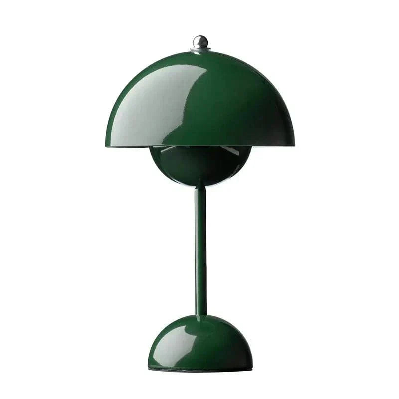 Versatile Wireless Accent Lamp with Rechargeable Battery