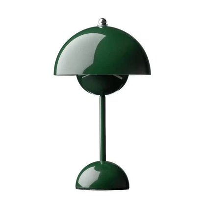 Versatile Wireless Accent Lamp with Rechargeable Battery