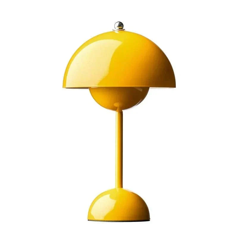 Versatile Wireless Accent Lamp with Rechargeable Battery