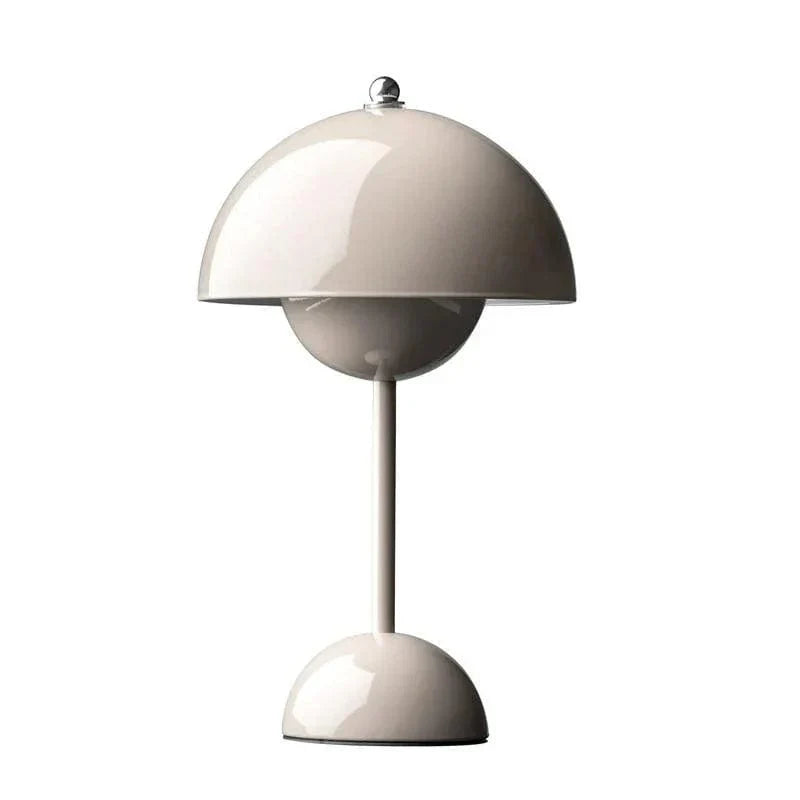 Versatile Wireless Accent Lamp with Rechargeable Battery