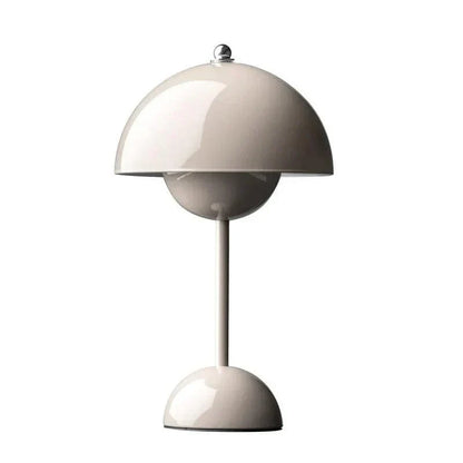 Versatile Wireless Accent Lamp with Rechargeable Battery
