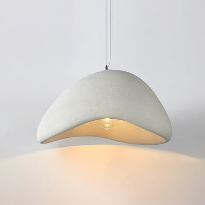 Serene Glow Pendant Light for Cozy Spaces