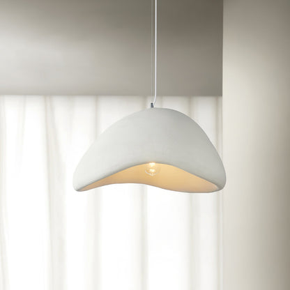 Serene Glow Pendant Light for Cozy Spaces