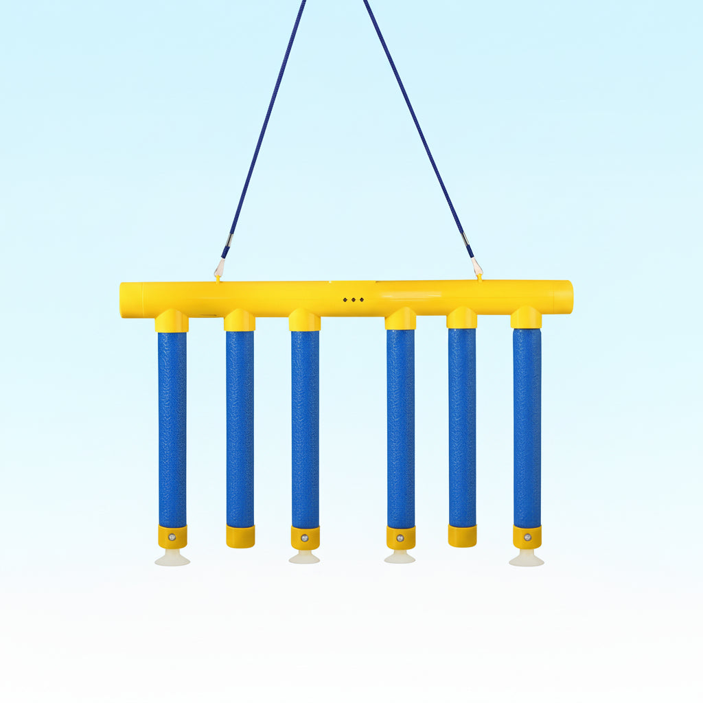 QuickCatch Reflex Trainer with Adjustable Speed Settings