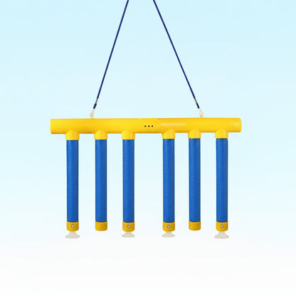 QuickCatch Reflex Trainer with Adjustable Speed Settings