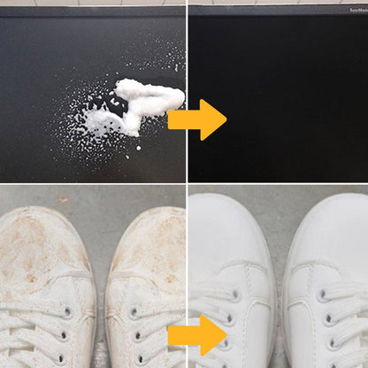 Citrus-Scented Interior Foam Cleaner with UV Defense