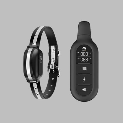 Ultimate Dog Training System with 3300ft Range & 16 Settings