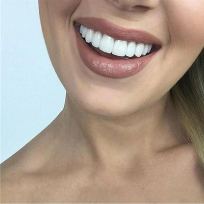Custom Fit Temporary Tooth Cover for Instant Confidence