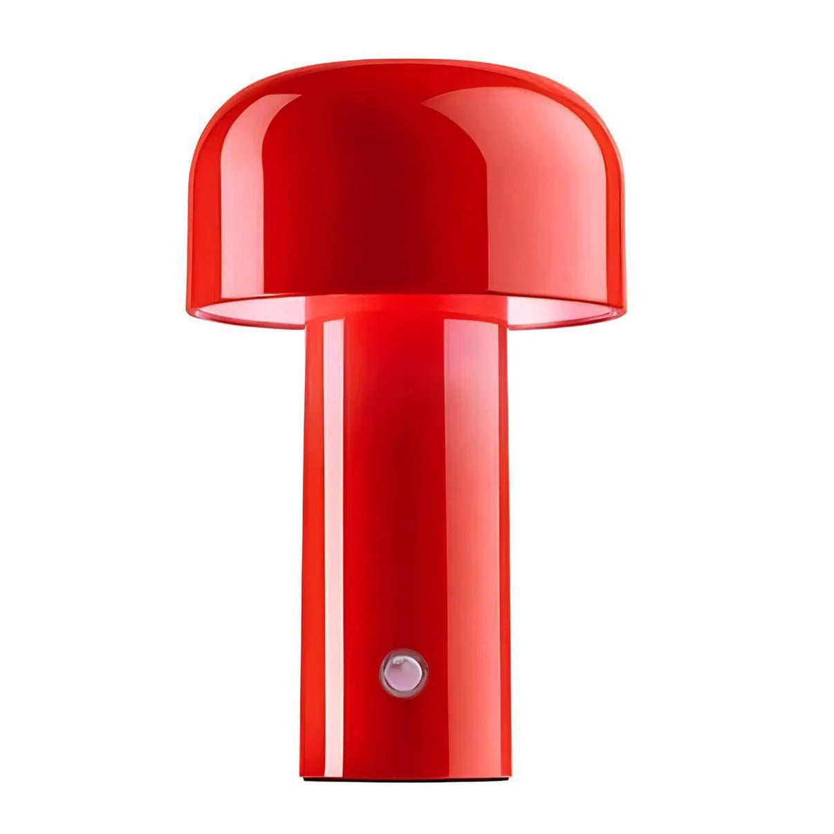Portable LED Ambient Lamp with Rechargeable Design