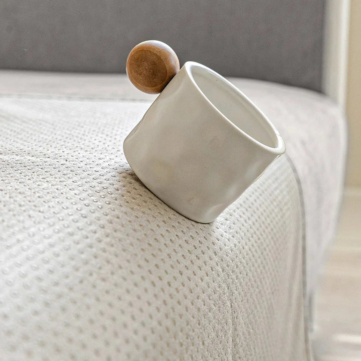 Durable Sofa Shield Cover with Eco-Friendly Fabric