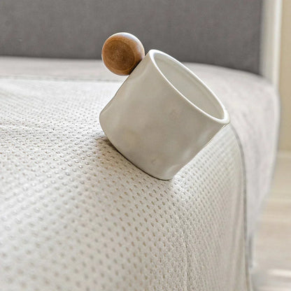 Durable Sofa Shield Cover with Eco-Friendly Fabric