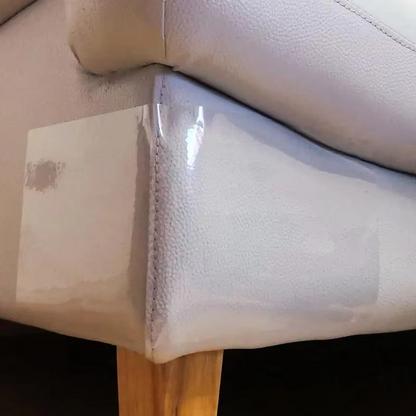Invisible Cat Scratch Defense Roll with Adhesive Backing