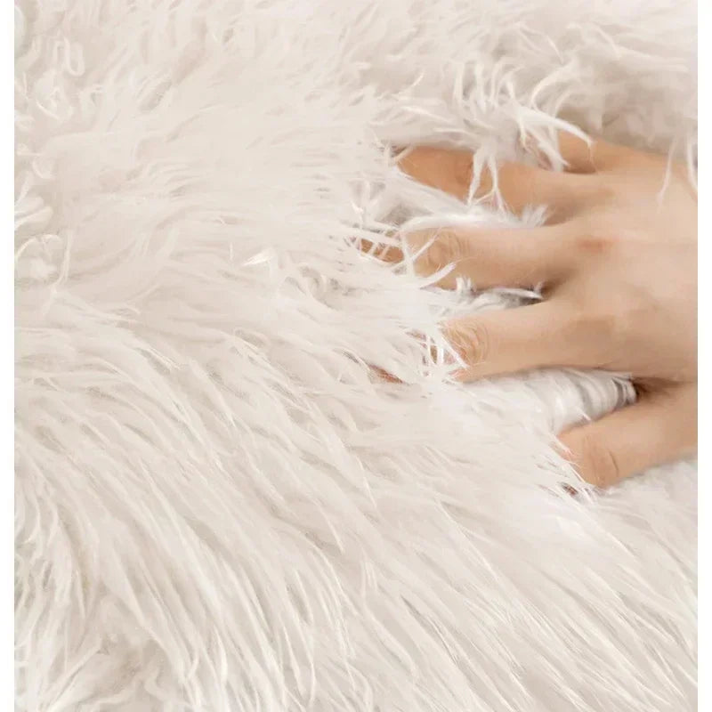 Soft Touch Sofa Protector with Adaptive Fit and Easy Care