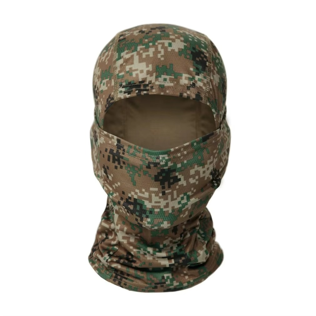 All-Weather Full Coverage Balaclava for Ultimate Comfort