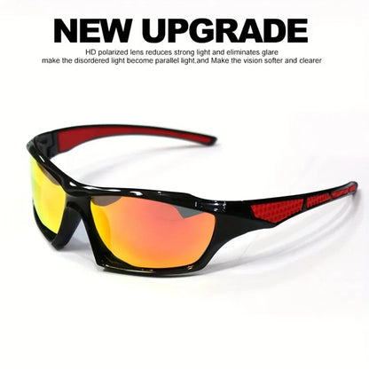 Sleek Round Metal Sunglasses with Enhanced UV Protection