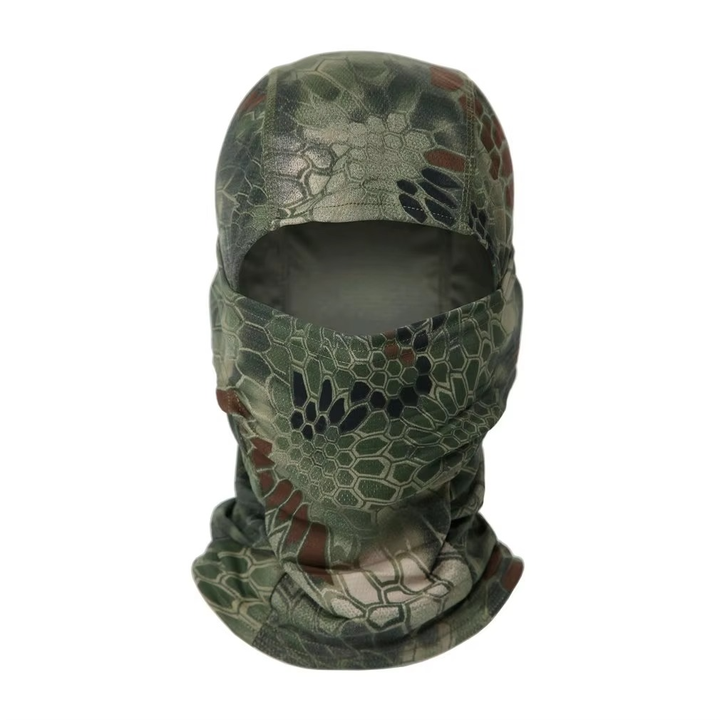All-Weather Full Coverage Balaclava for Ultimate Comfort
