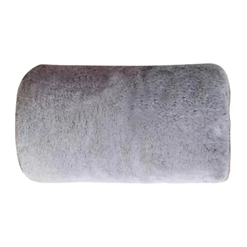 Portable Warmth Pad with USB Charging and Extended Use