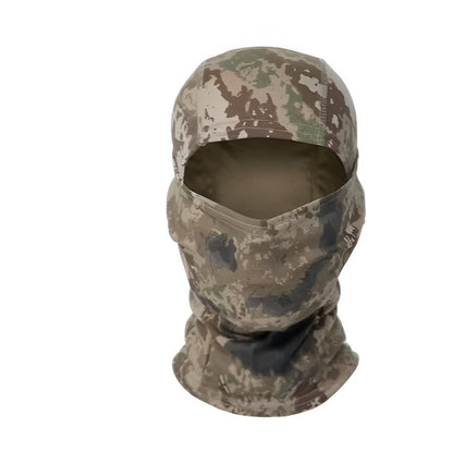 All-Weather Full Coverage Balaclava for Ultimate Comfort