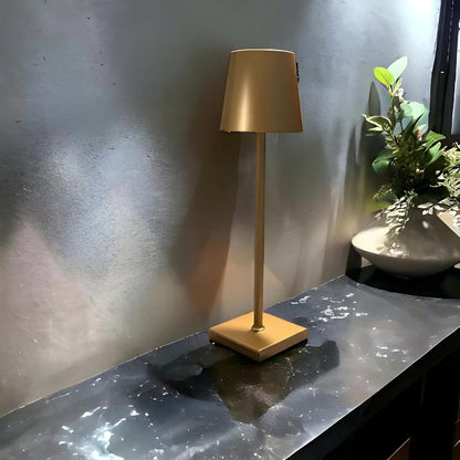 Lumos Glow Rechargeable LED Table Lamp for Every Space